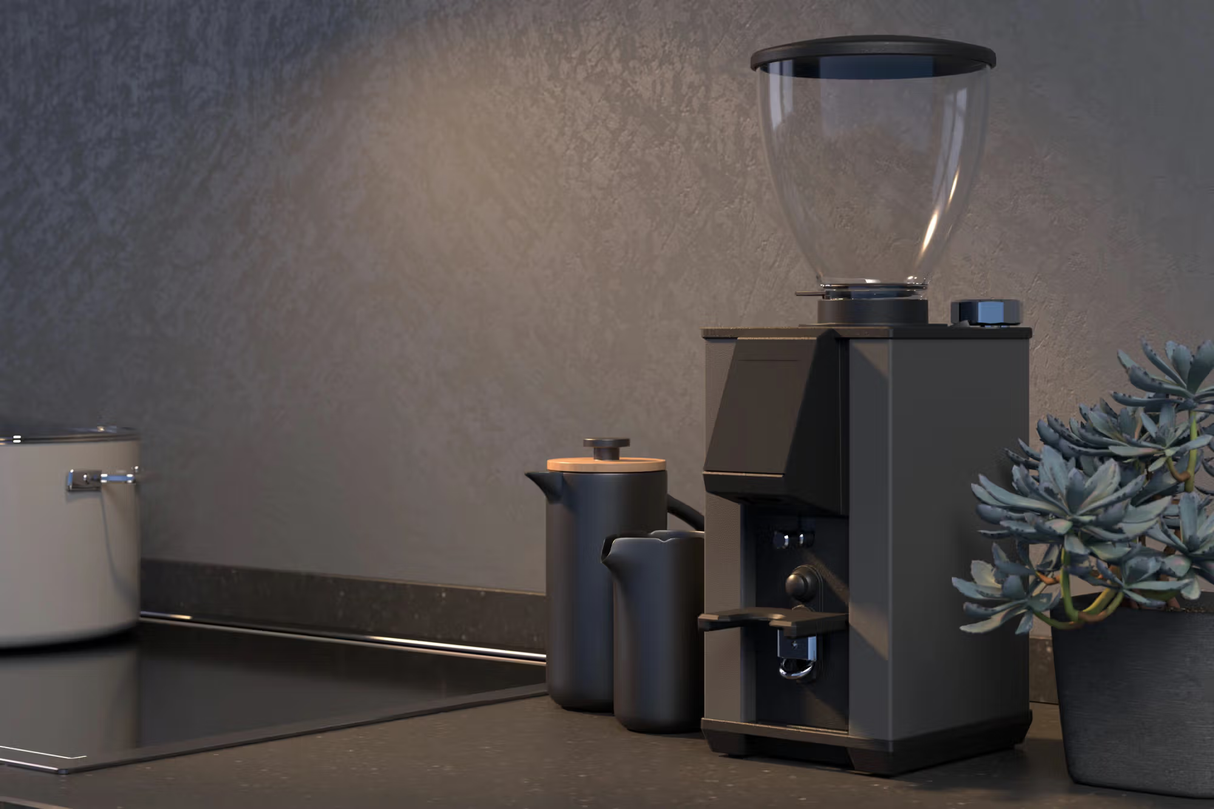 Macap Leo 55 Easy Coffee Grinder
