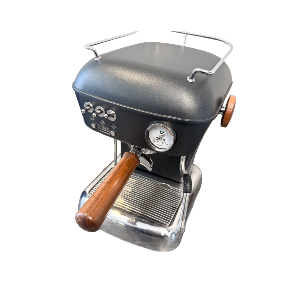 Ascaso Dream PID - Anthracite - Ex Demo