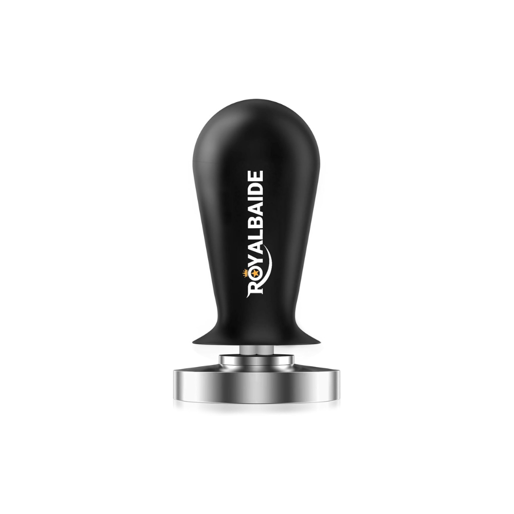 Royalbaide Calibrated Tamper 58mm
