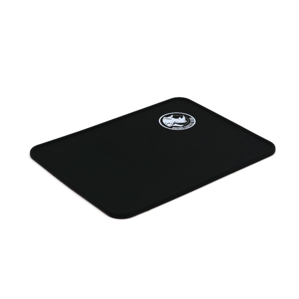 Rhino Coffee Gear Classic Tamper Mat - Bench