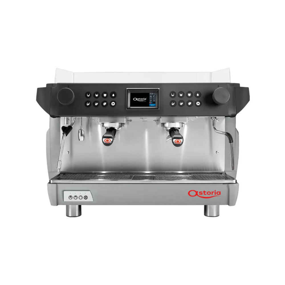 Astoria Plus4You Advantage Espresso Machine - 2 Group