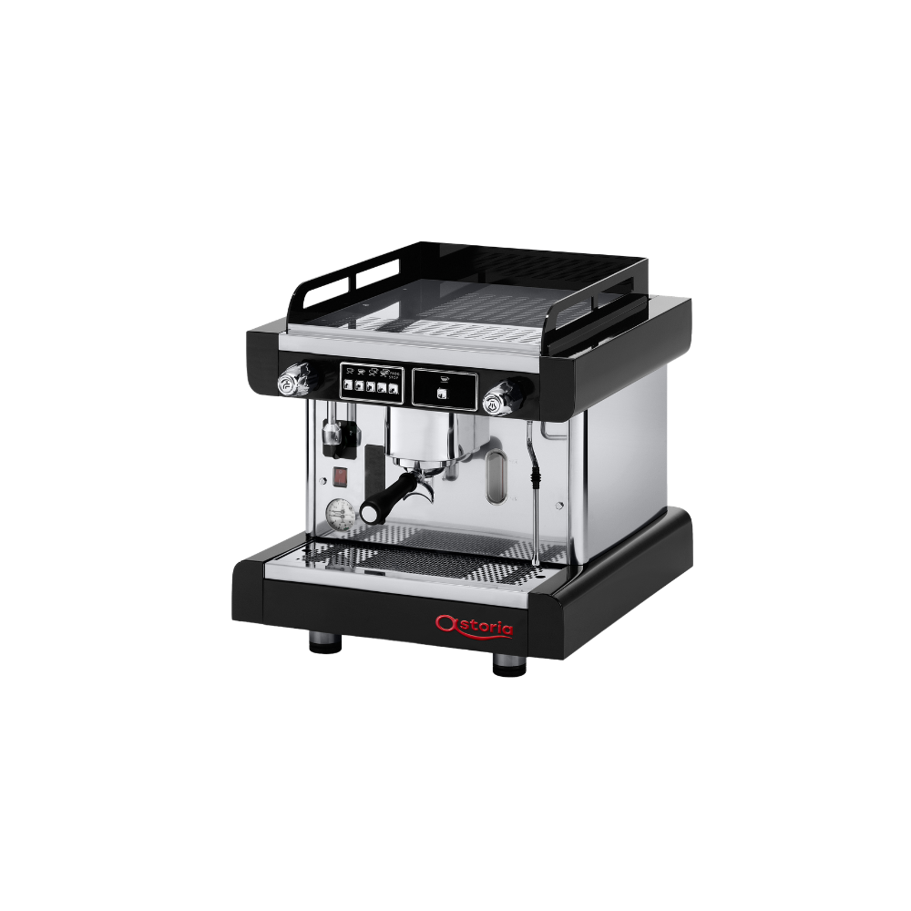 Astoria Pratic Avant XTRA SAE - Raised Espresso Machine