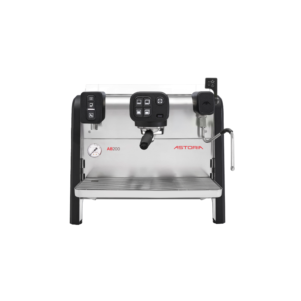 Astoria AB200 Espresso Machine