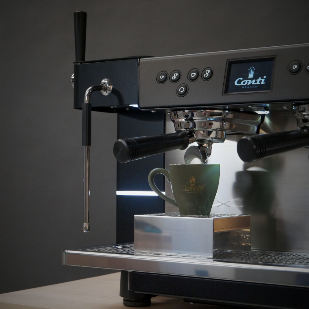 Conti NG-X Espresso Machine