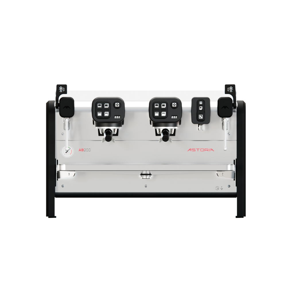 Astoria AB200 Espresso Machine