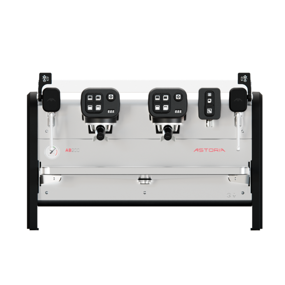 Astoria AB200 Espresso Machine