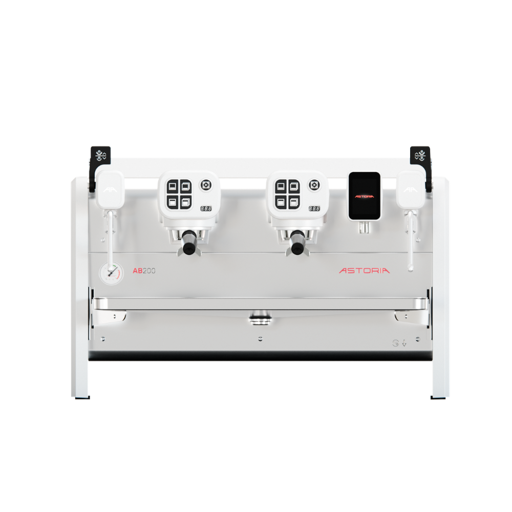 Astoria AB200 Espresso Machine
