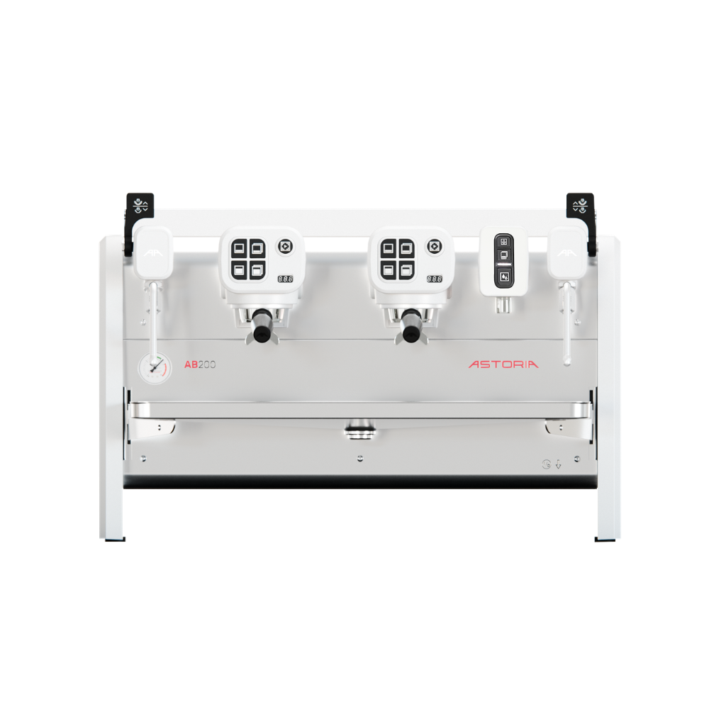 Astoria AB200 Espresso Machine