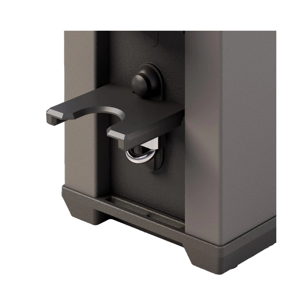 Macap Leo 55 Easy Coffee Grinder