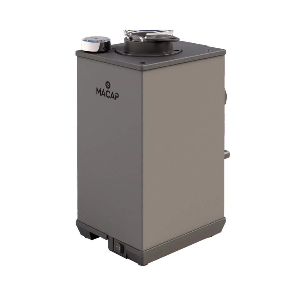 Macap Leo 55 Easy Coffee Grinder