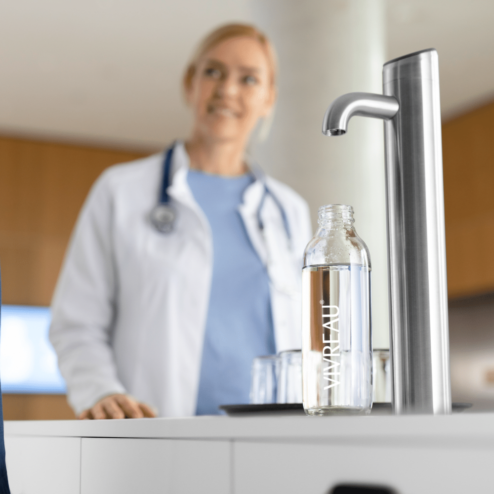 Vivreau Extra I-Tap Water Dispenser