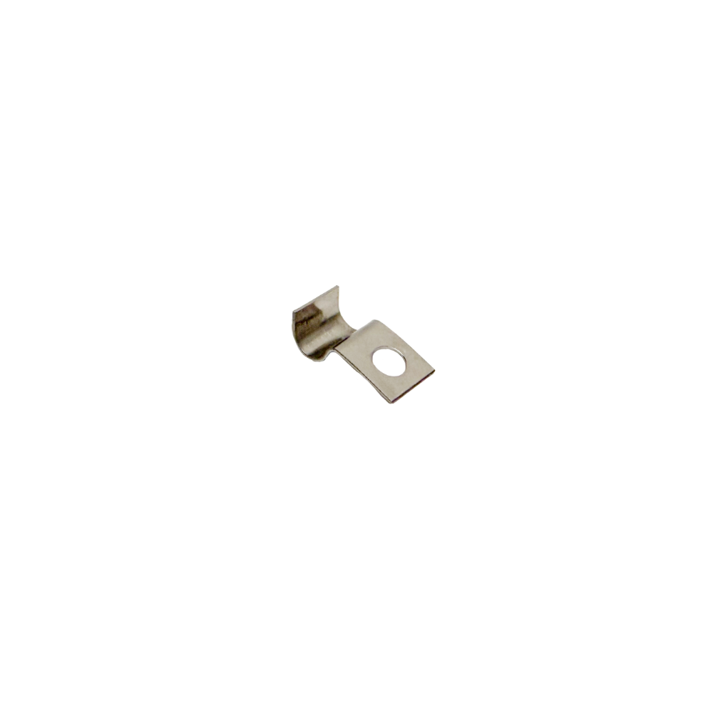 Ascaso Part Metal Bracket
