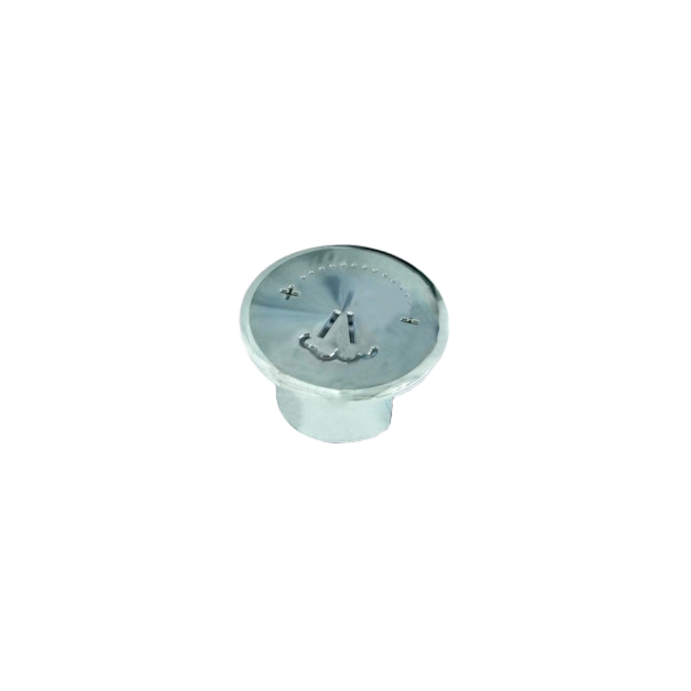 Ascaso Steam Knob Lid
