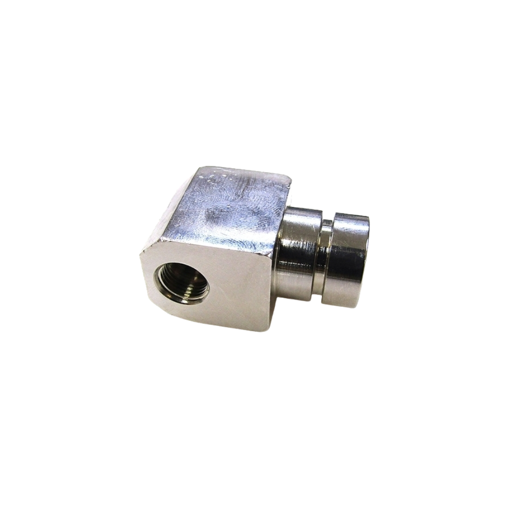Ascaso Tap Body 2014 (I.2906 / 19100300)