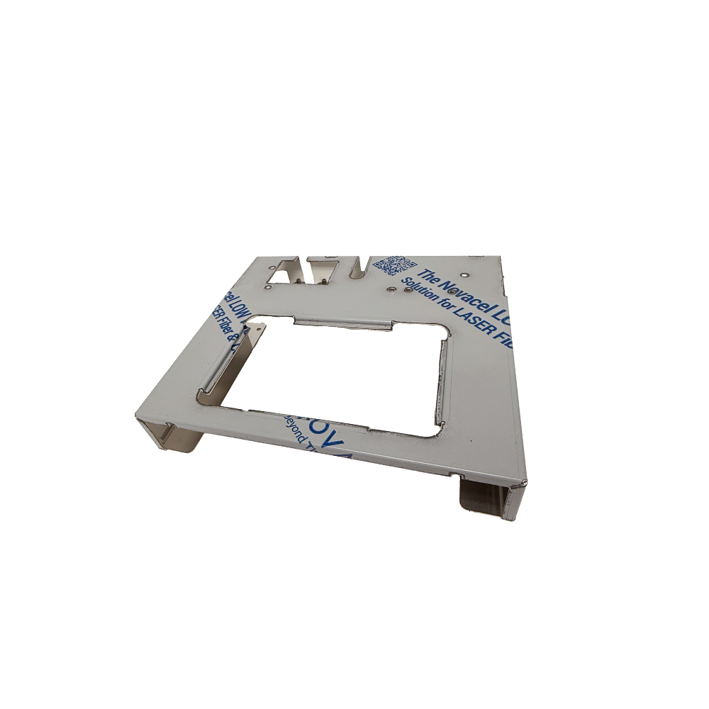 Ascaso DUO Shine Base (I.4907 / 42722490)