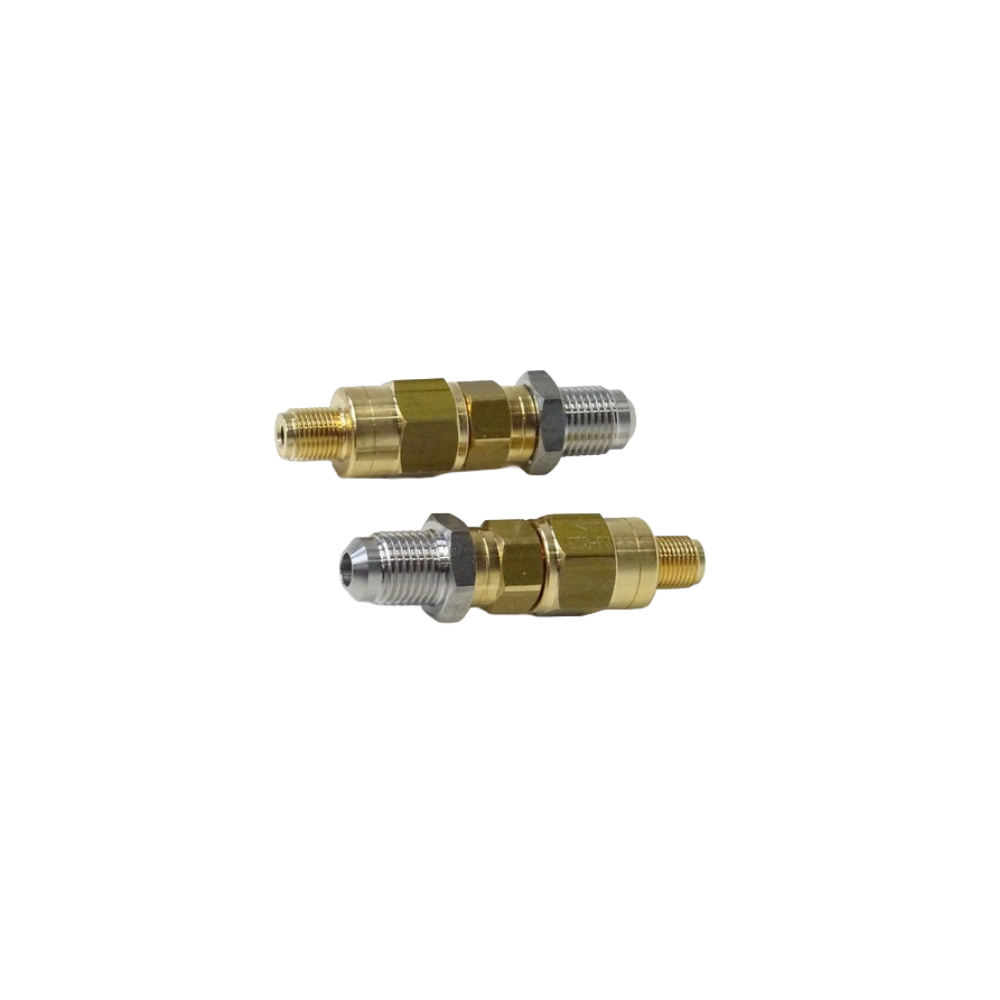Ascaso Non-Return Valve Assembly BDT/BT (PM.590 / 41300110)