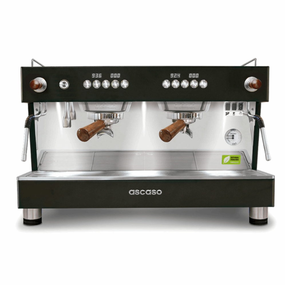 Ascaso Barista T One Joystick Raised