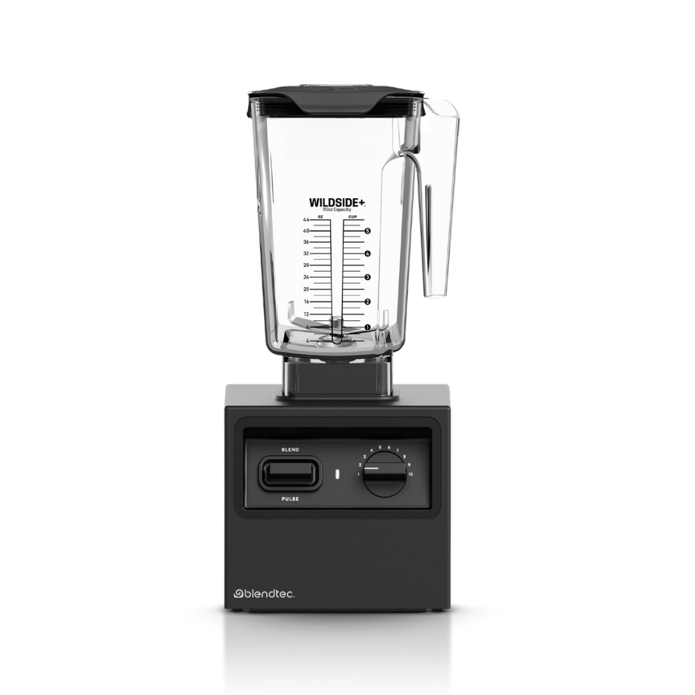 Blendtec Bar Blender Commercial - Two2Brew – Two2Brew Coffee