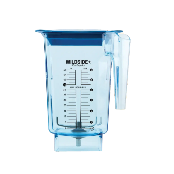 Blendtec Blue WildSide+® Jar