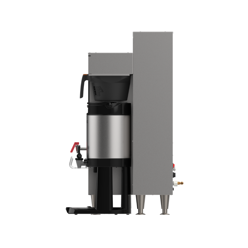 Fetco CBS-1251 Plus Series Single Coffee Brewer (1.5 Gal)