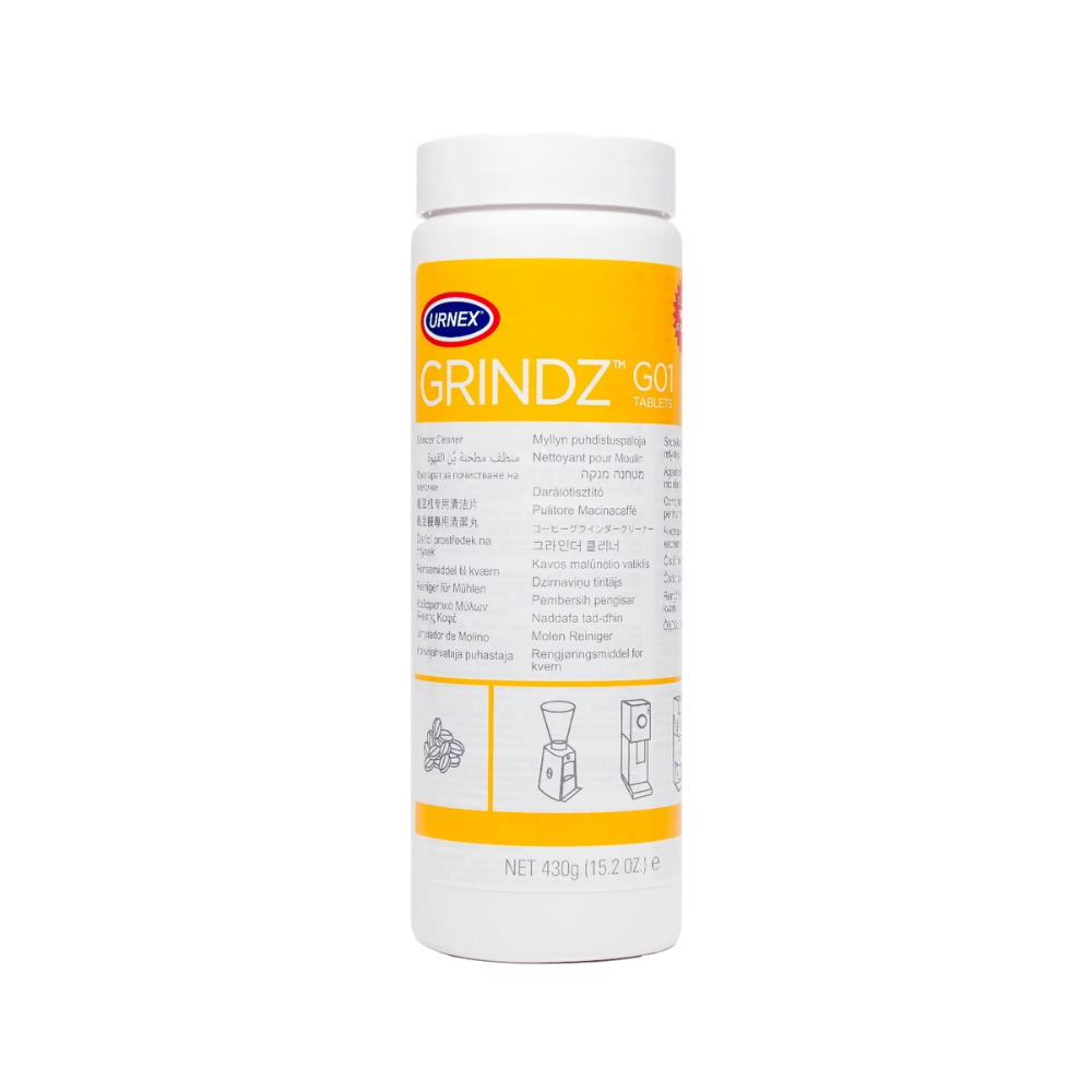 Urnex Grindz - 430g (15oz)