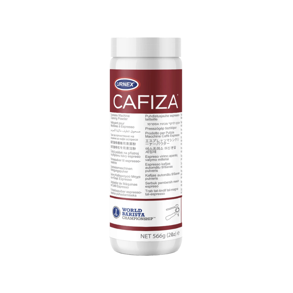 Cafiza Powder - 566g (20oz)