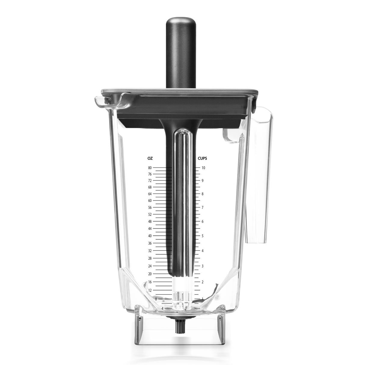 Blendtec Chef Jar