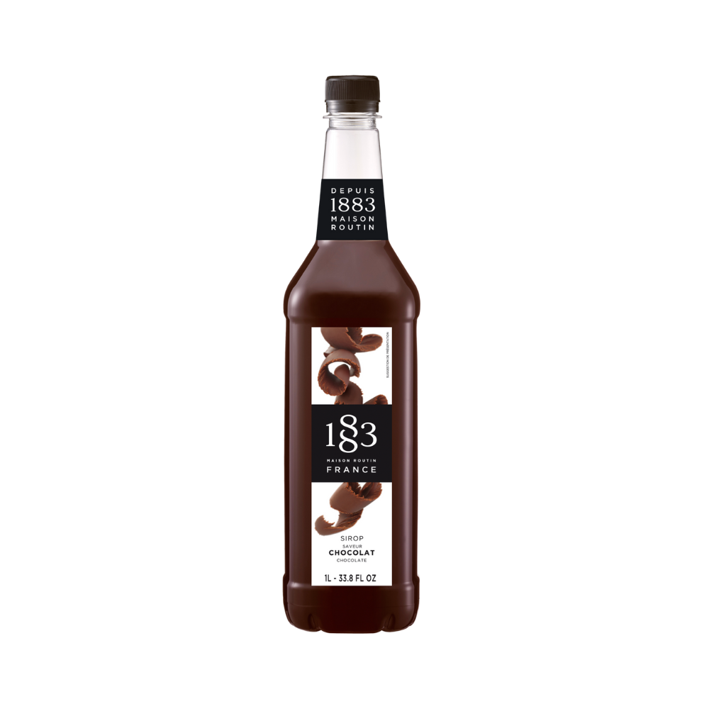 1883 Chocolate Syrup