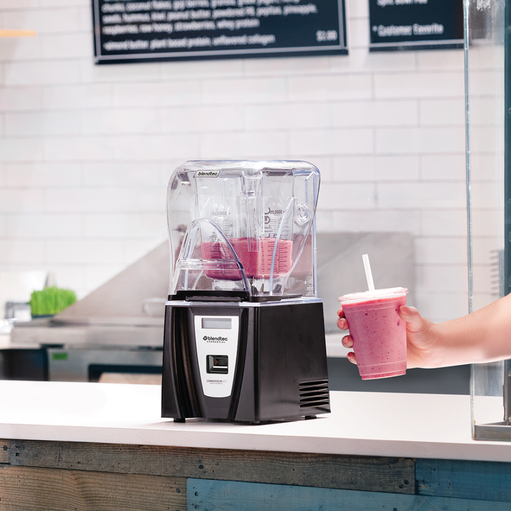 Blendtec Connoisseur 825™ Commercial Blender