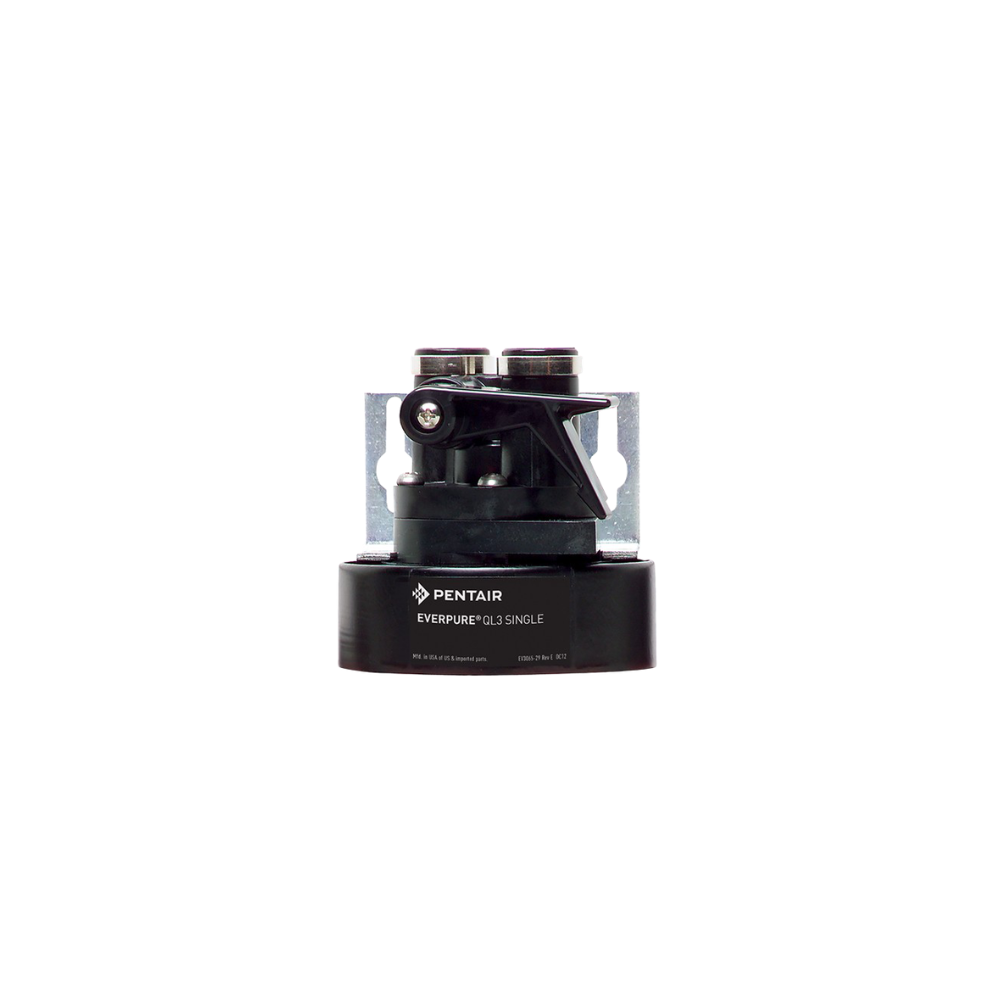 Everpure QL3B Single Filter Head (EV9259-24)