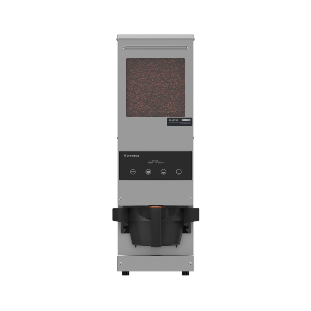 Fetco GRS 1201 Single Hopper Coffee Grinder