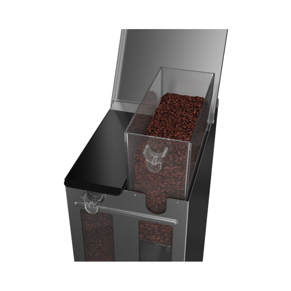 Fetco GRS-1202 Dual Hopper Coffee Grinder