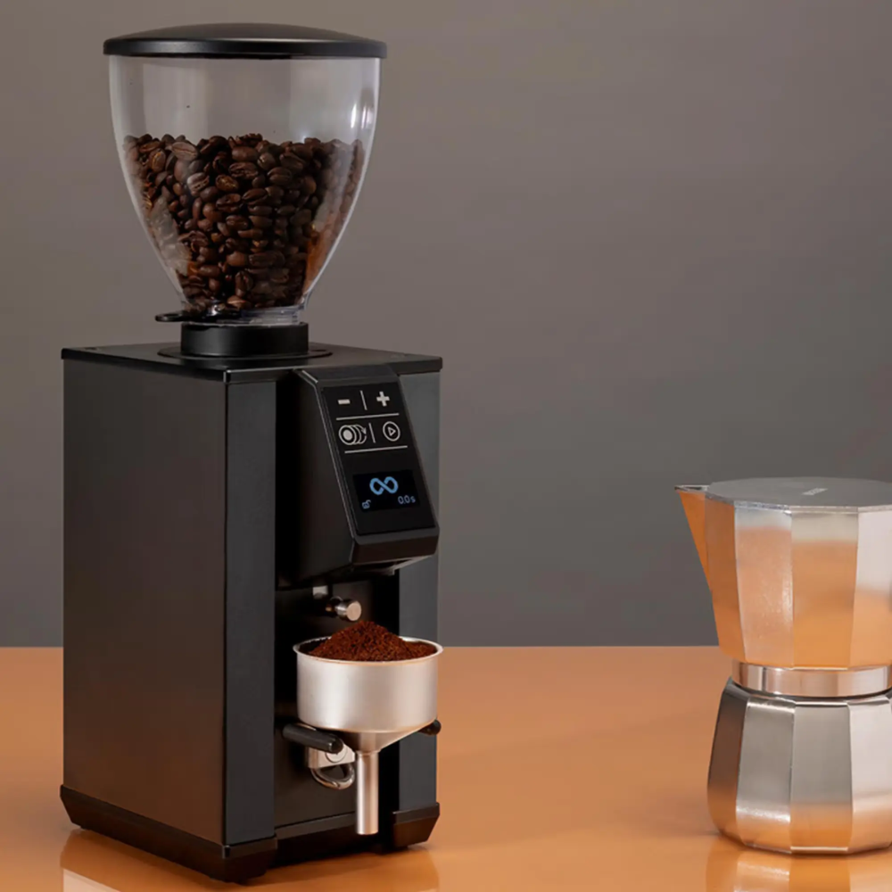 Macap LEO 55 Essential Coffee Grinder