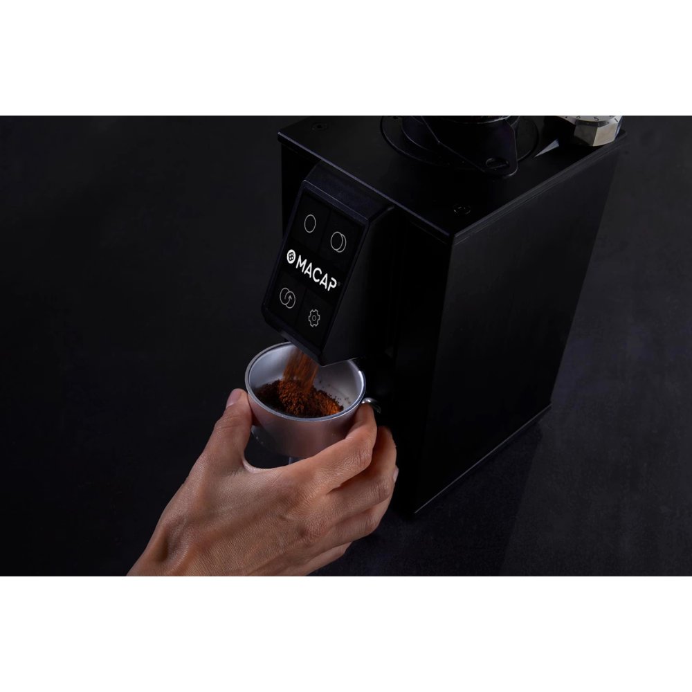 Macap LEO 55 Touch Coffee Grinder