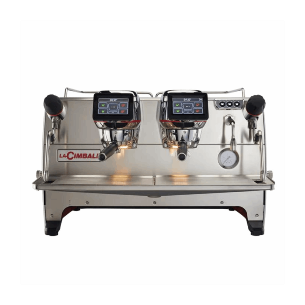 La Cimbali M200 Profile DT/2 TSCT
