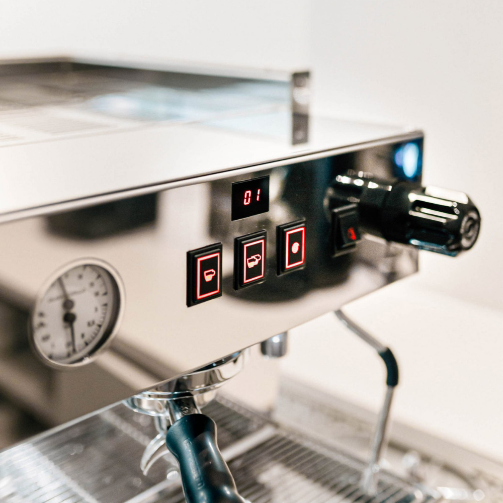 La Marzocco Linea Classic S AV Espresso Machine