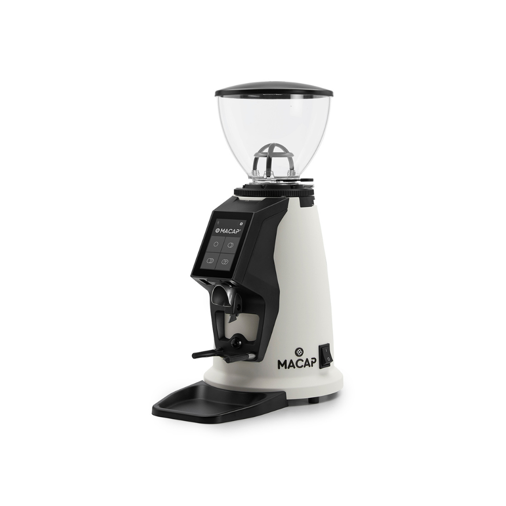 Macap MI20 Touch Coffee Grinder