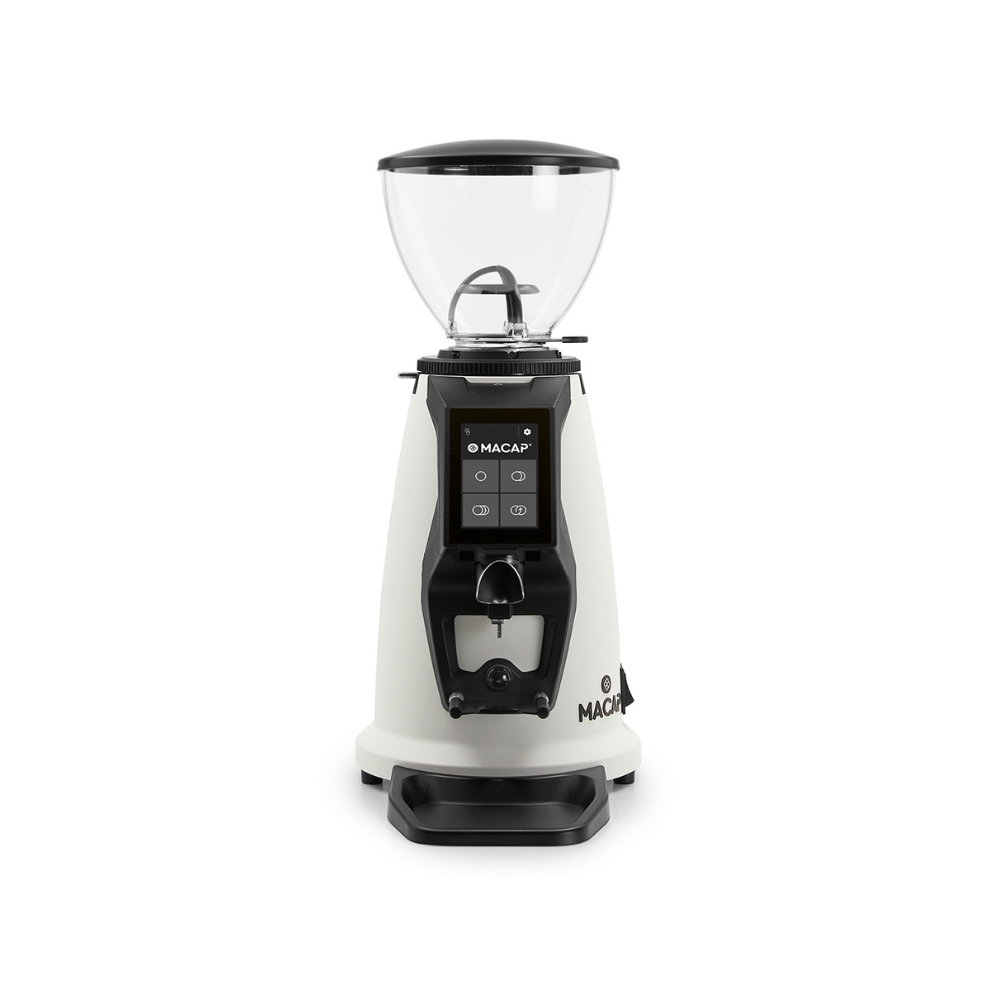 Macap MI20 Touch Coffee Grinder