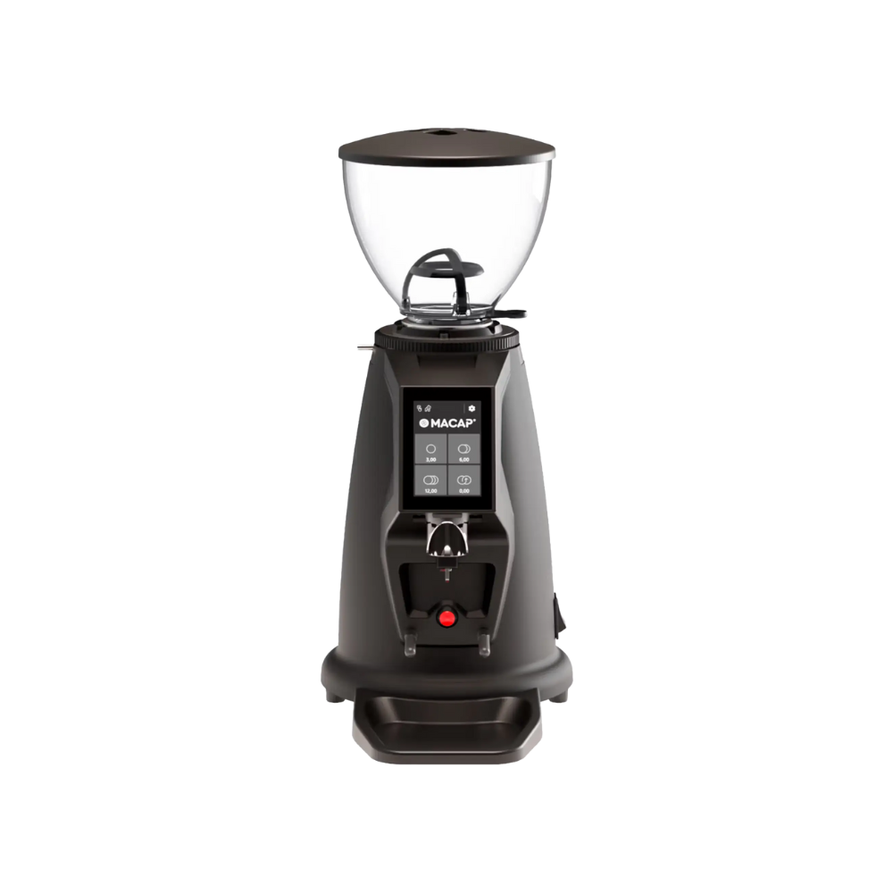 Macap MI20 Touch Coffee Grinder