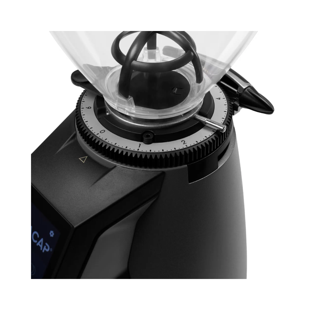 Macap MI20 Touch Coffee Grinder