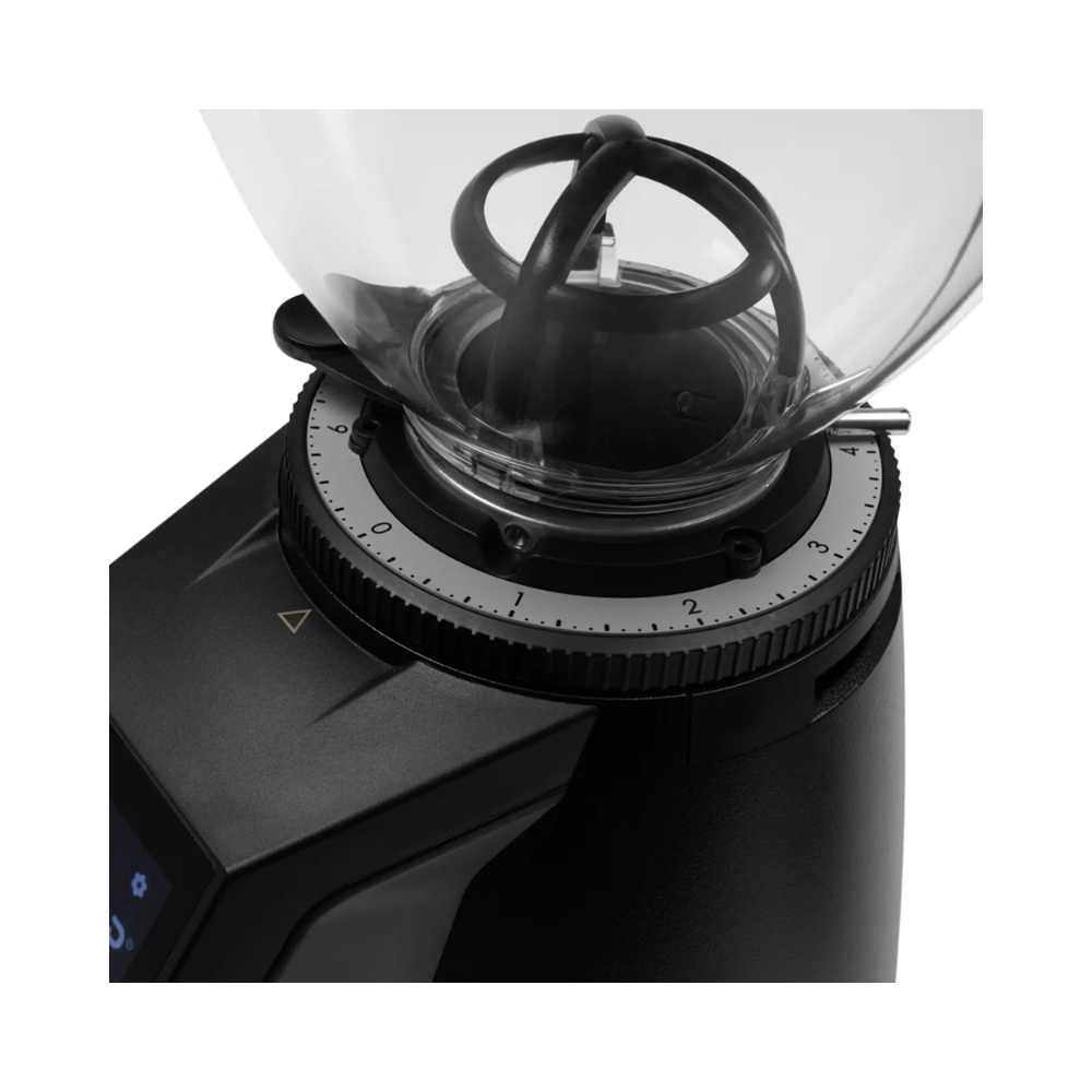 Macap MI20 Touch Coffee Grinder