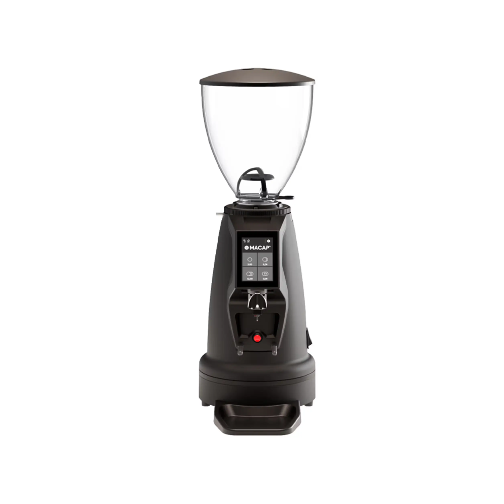 Macap MI40 Touch Stepless Coffee Grinder