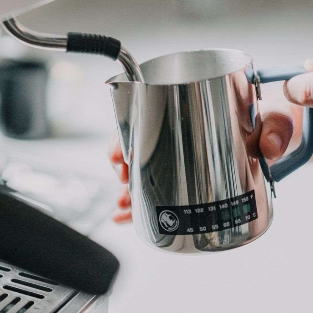 Rhino Accutemp Stick-on Thermometer