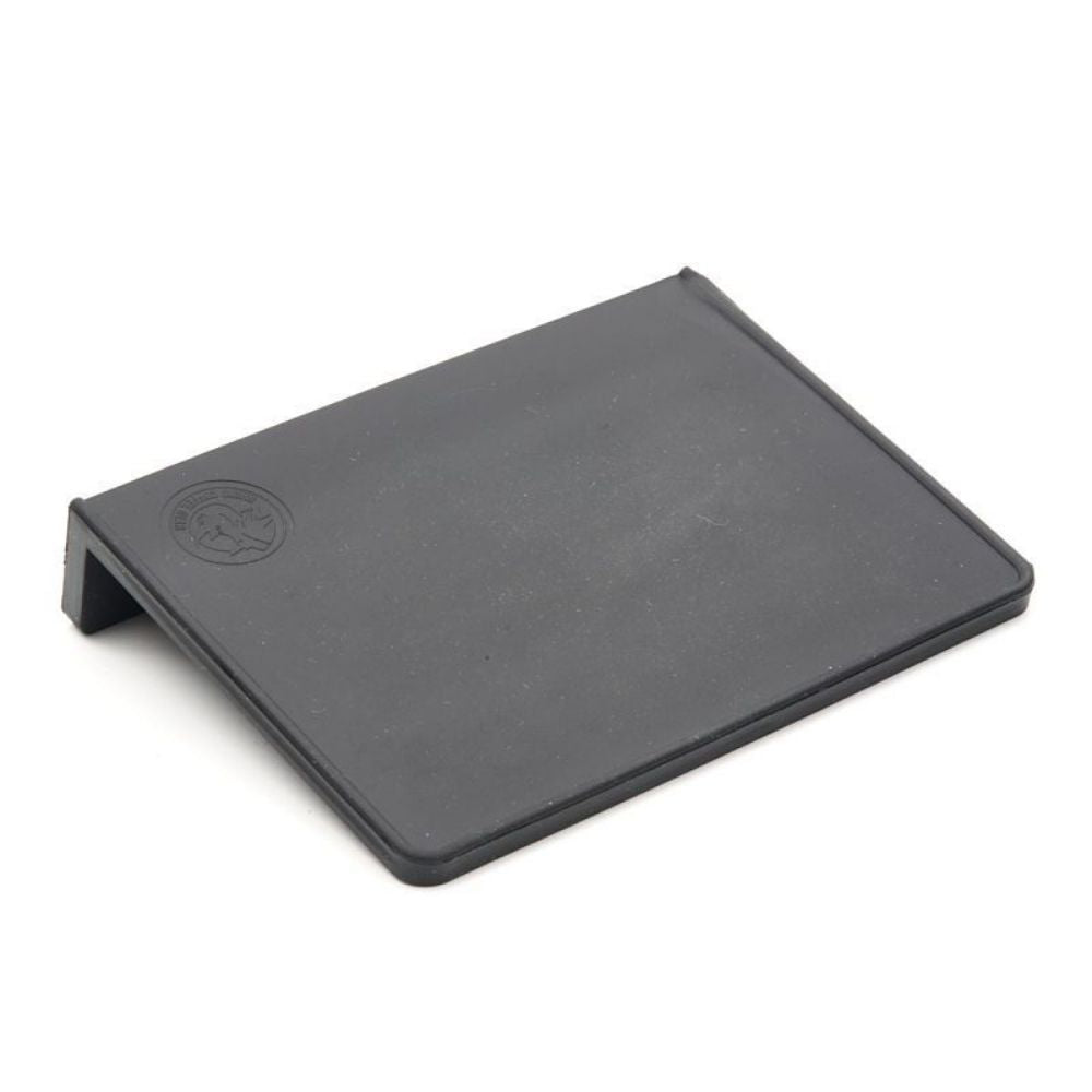 Rhino Coffee Gear Classic Tamper Mat - Corner