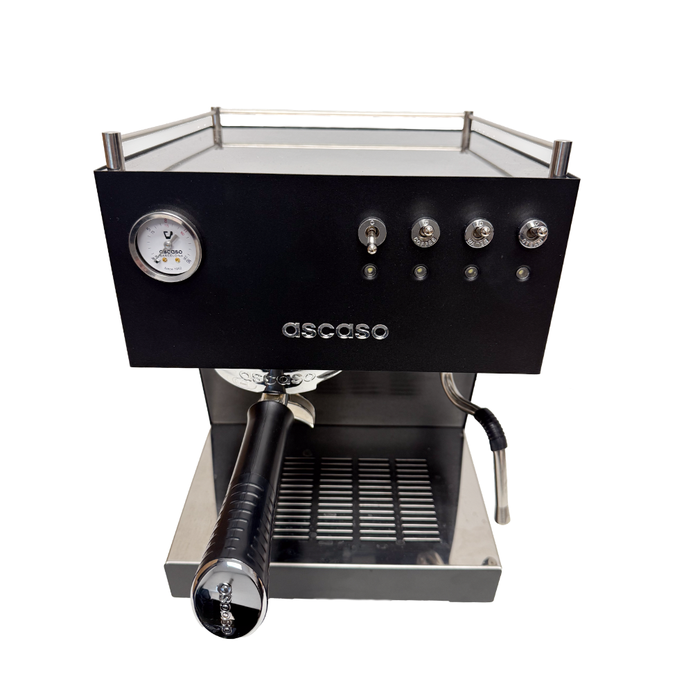 Ascaso Steel UNO - Open Box