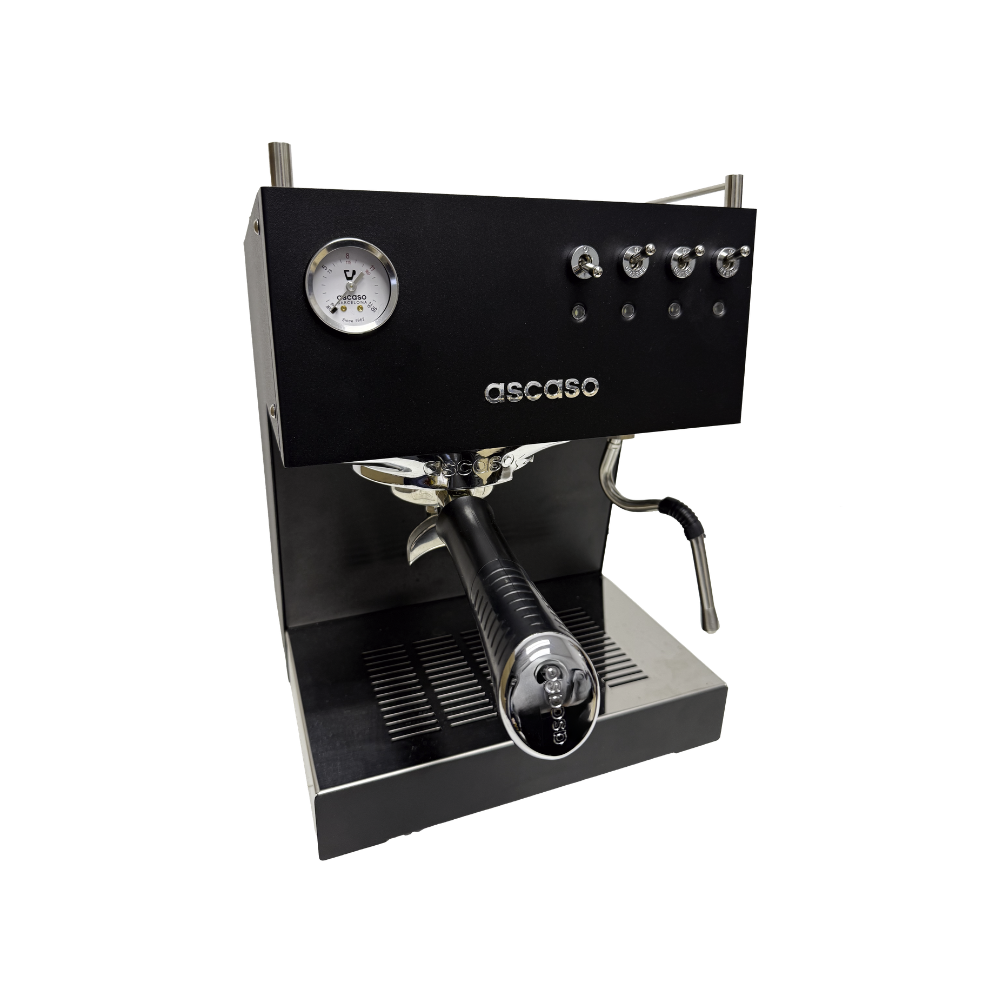 Ascaso Steel UNO - Open Box