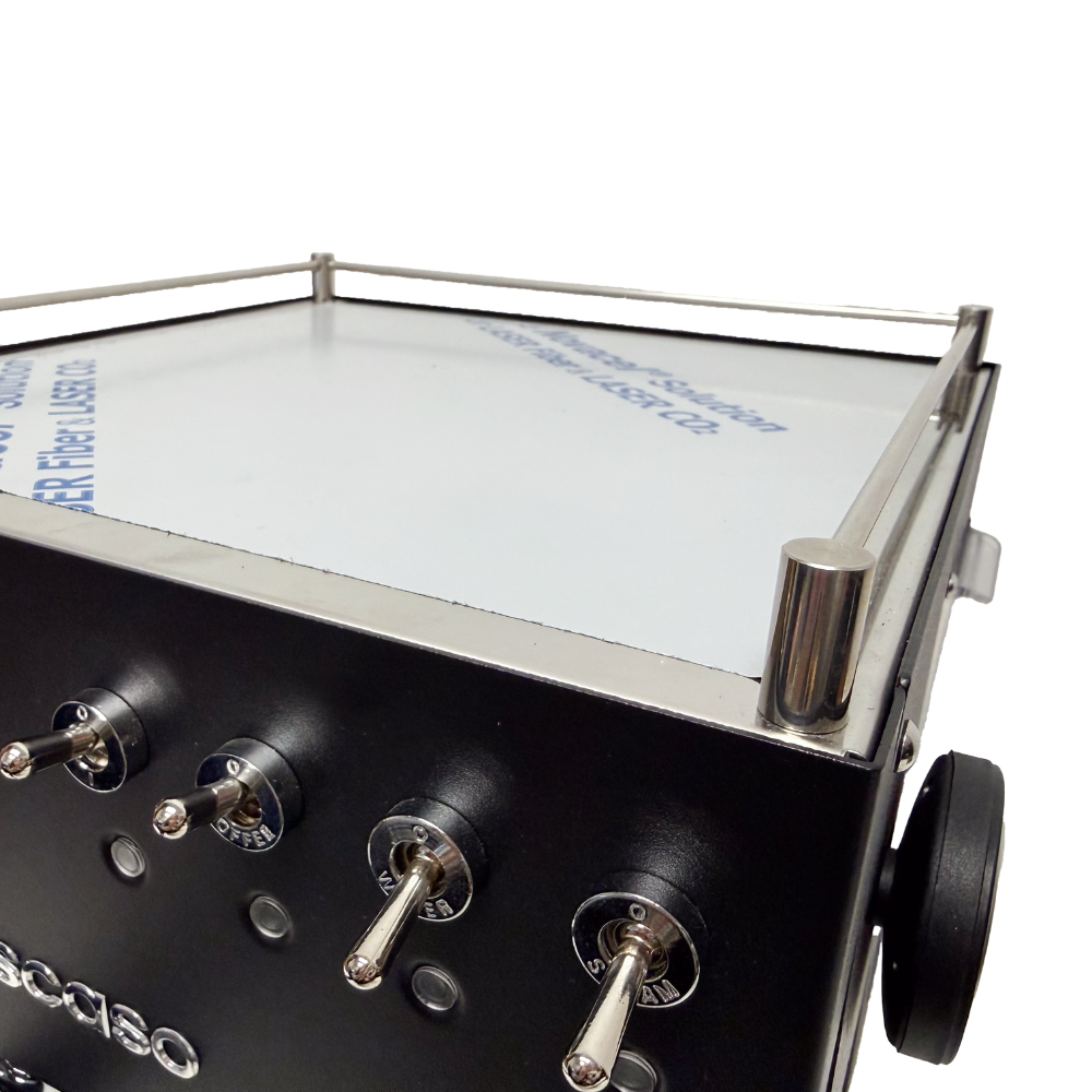 Ascaso Steel UNO - Open Box