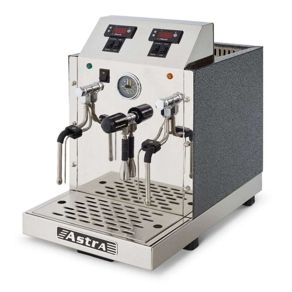 Astra STA4800 Automatic Steamer