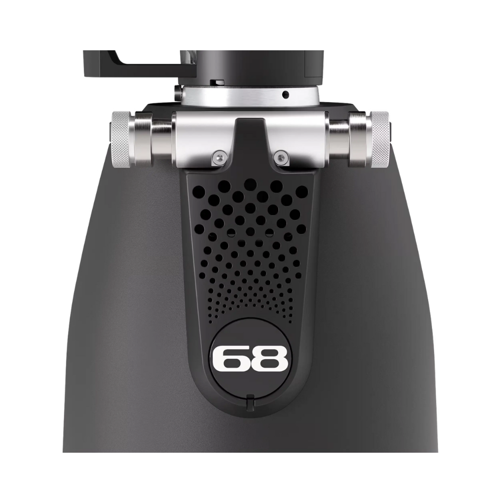 Macap SUPRA 68 G Series Coffee Grinder