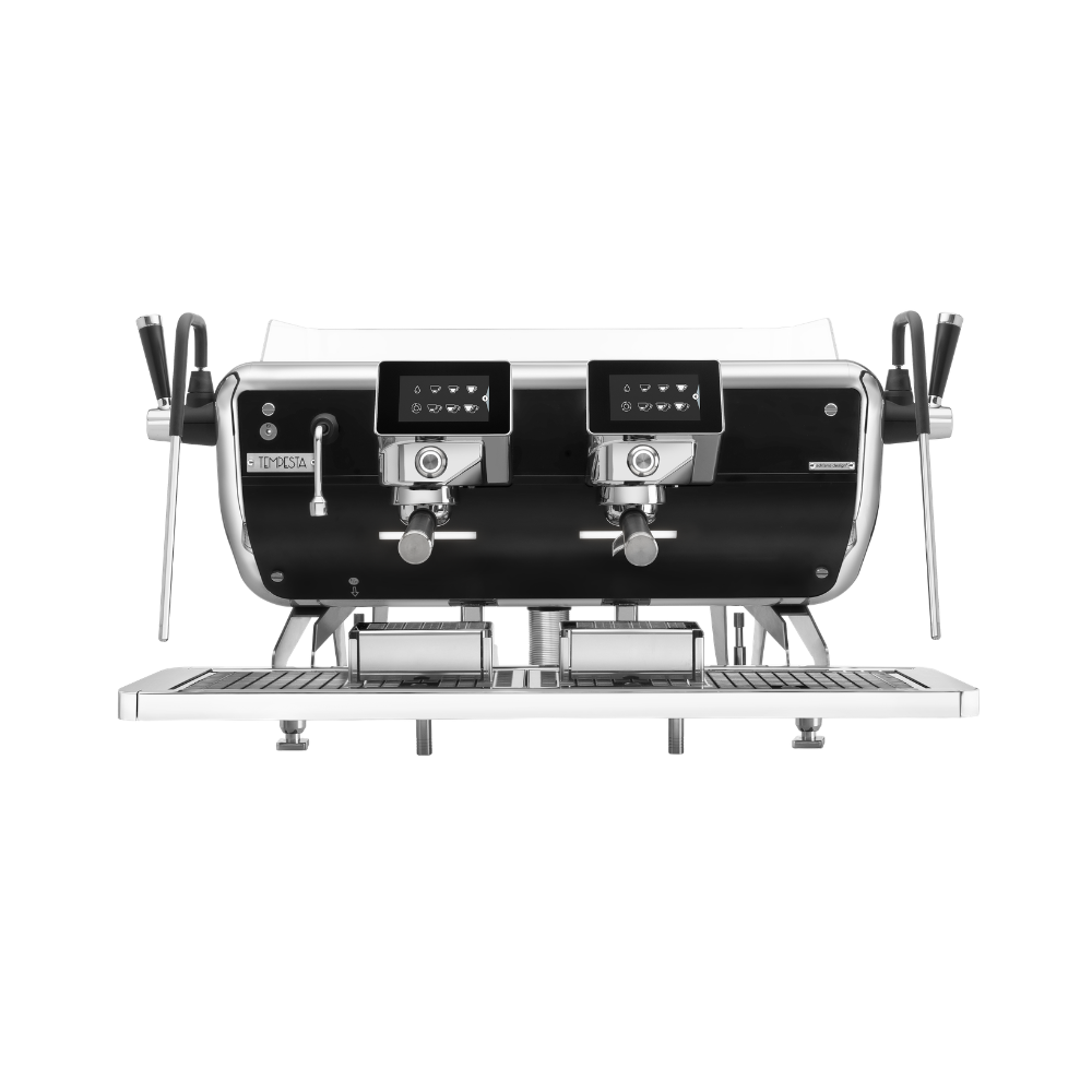 Storm Barista Attitude Tempesta Espresso Machine